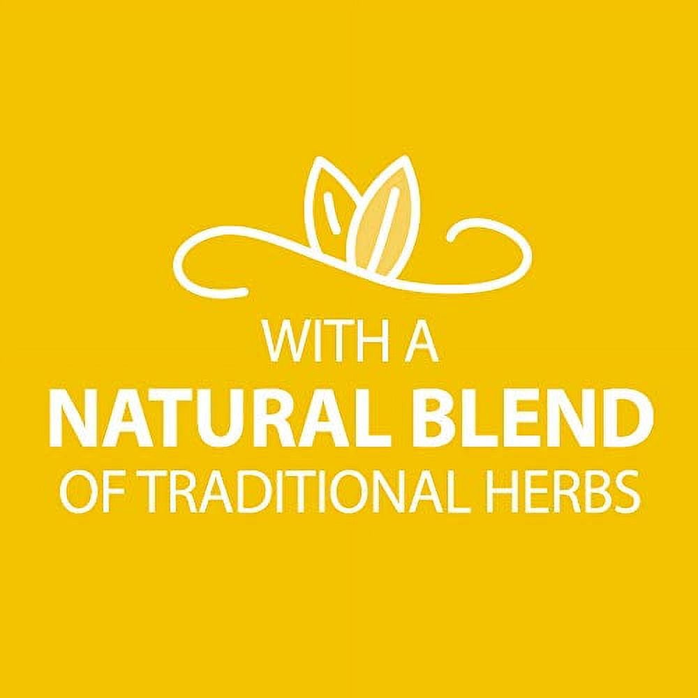 21St Century Herbal Slimming Honey Lemon Tea Bags - 24 Ea, 3 Pack