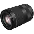 thumbnail image 3 of Canon RF 24-240mm IS USM Lens (Intl Model) Kit with Filter Set + Cleaning Kit, 3 of 7