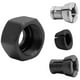 thumbnail image 1 of 763637-1 Collet Kit for Makita Trimrouter 1/4in 6.35mm RP0900 RT0700C RT001G RT0), 1 of 5