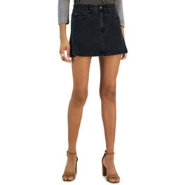 ★BADBLOOD ★DENIM MINI SKIRT Amazon.com: Vxuxlje Women's Y2K Sexy Low Rise Denim Mini