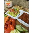 thumbnail image 4 of KYVAN Mild Honey Apple Salsa - 2 Pack, 4 of 9