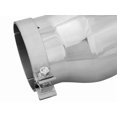 thumbnail image 7 of AFE POWER 49T50702-P15 AFE POWER DIESEL EXHAUST TIP (STAINLESS STEEL) POLISHED; 5IN IN X 7IN OUT X 15IN, 7 of 7