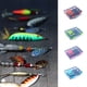 thumbnail image 4 of Eigraketly Almacene eficientemente los aparejos de pesca con una caja de aparejos organizada Fuerte y resistente a los arañazos Portátil Type3 NO3, 4 of 6