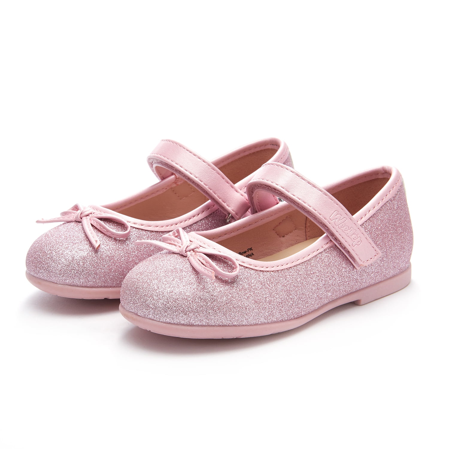 ballerina flat slippers