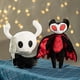 thumbnail image 2 of Game Hollow Knight Plush Pillows Plush Toys Game Related Toys Home Sofa Decor E, collectible plushies., 2 of 3