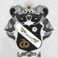 thumbnail image 3 of CafePress - Sigma Nu Coat Of Arms Sweatshirt - Crew Neck Sweatshirt, 3 of 4