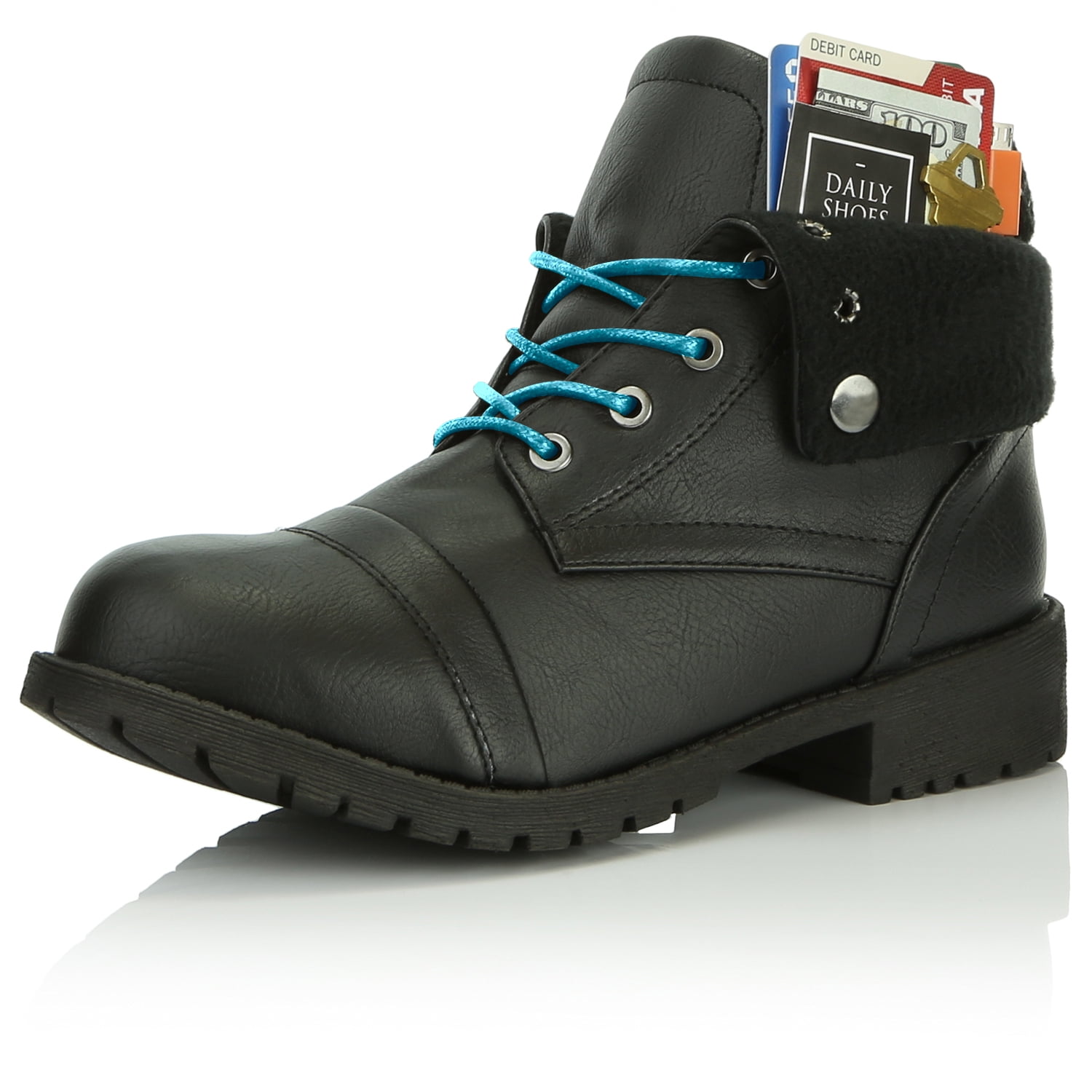 DailyShoes Female Boots Ankle Ankle 