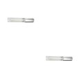 thumbnail image 1 of Jumpingount Tubos de brillo de labios Plástico vacío Práctico viaje para usar Contenedor de brillo de labios Subbotella útil para el hogar Compras de Tipo 2 2piezas Jumpingount CBP344104, 1 of 6