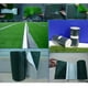 thumbnail image 1 of 6 Pulgadas X 16.5 Pies Multi Propósito Césped Sintético Cinta Conjunta Cinta Para Interiores / Exteriores Alfombra / área Alfombra Alfombras Cintas Pe Macarena Cinta de césped artificial, 1 of 8