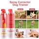 thumbnail image 5 of Spray corrector para perros KDSZJDV, 80 ml, 1 paquete, detiene los ladridos y más, 5 of 6