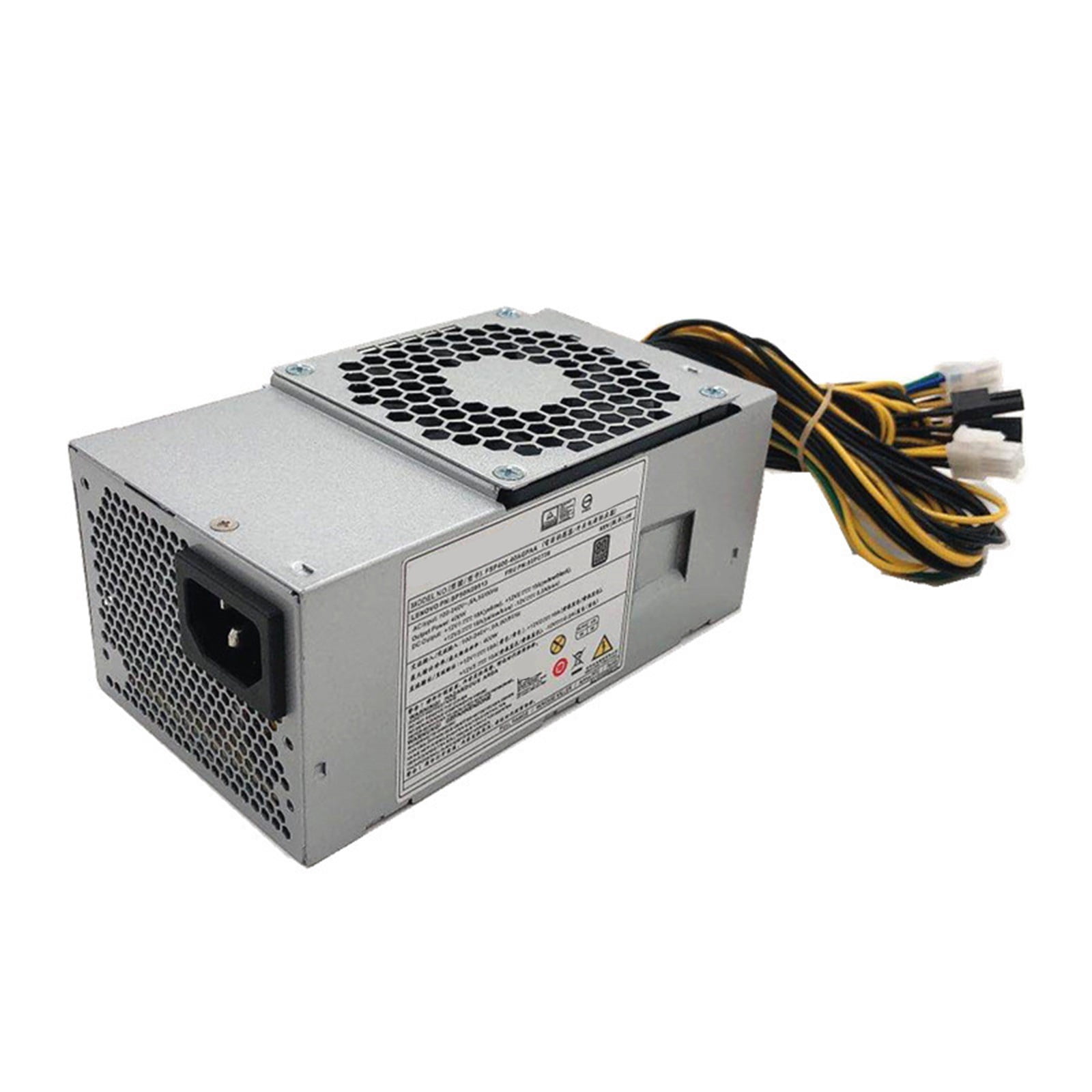 Industrial TFX10Pin Computer Power Supply Multiple Protections For FSP400-40AGPAA/FSP500-20TGBAA/FSP600-60AGBAA