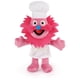 thumbnail image 5 of Set de peluche GUND Sesame Street Cookie Monster & Gonger 20 cm, 5 of 8