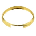 thumbnail image 2 of Aluminum Key Chain For Clubman Countryman Golden, 2 of 6