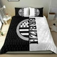 thumbnail image 2 of Juego de cama Bretaña Celta - Breizh Pride, 2 of 6