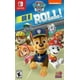 thumbnail image 1 of La Patrulla Canina en Acción (Nintendo Switch, 2018), 1 of 1