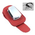 thumbnail image 1 of Soportes para gafas para visera de coche, soporte para gafas de sol, colgador de Clip para gafas, 1 of 8