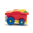 thumbnail image 6 of Playday Plastic Toy Wagon, 6 of 6