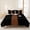 Black, variant on 3 Pieces Queen Quilt Set,French National Day French Flag Soft Bedding Sets with 1 Quilt & 2 Pillow Shams,Blue White Red Stripes Summer Bedspread Lightweight Coverlet Comforter for All Season