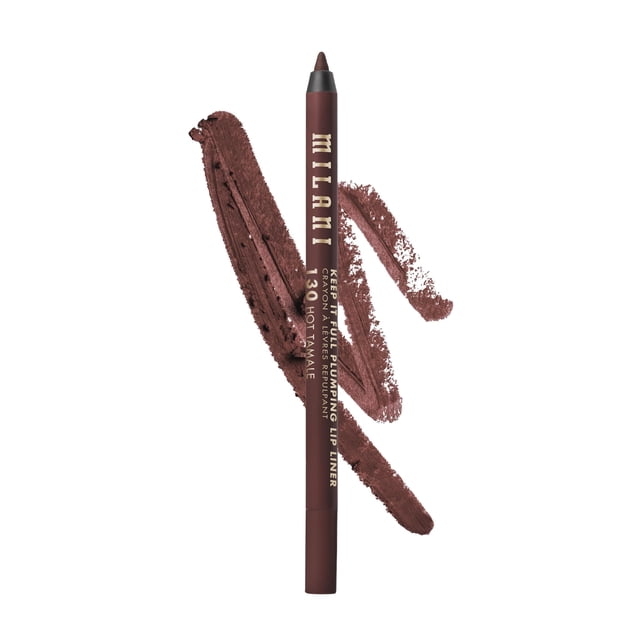 Delineador de labios Milani Keep It Full Plupling Hot Tamale