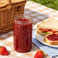 thumbnail image 6 of 15 Pack 12 OZ Mason Jars, Regular Mouth Canning Jars with Lids, Glass Jelly Jars Ideal for Jam, Honey, Wedding Favors and Shower Favors, 6 of 6