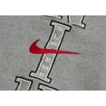 thumbnail image 3 of Supreme Men's Nike Sweatpants Heather Grey, from StockX, 3 of 4