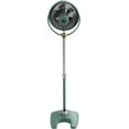 thumbnail image 3 of Vornado VINTAGE Whole Room Pedestal Air Circulator,  3 Speeds with Adjustable Height 42-55″ and Full Action Pivot Head Included, 3 of 4