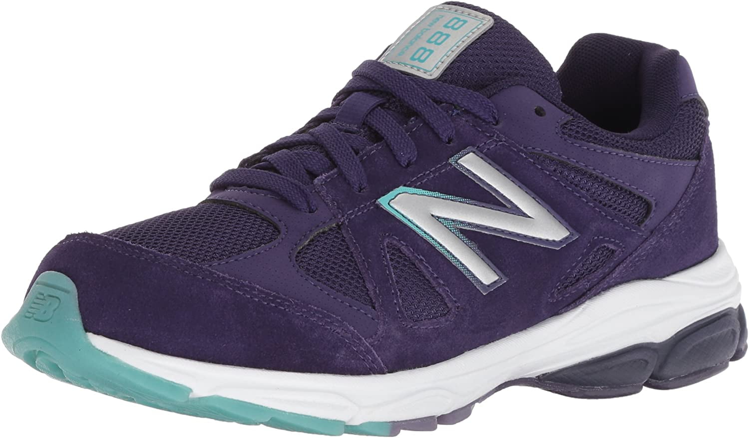 new balance 888v1 running shoe