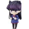 thumbnail image 4 of Figura de acción Sonsoke Komi Can't Communicate Komi Shouko 10 cm, 4 of 5