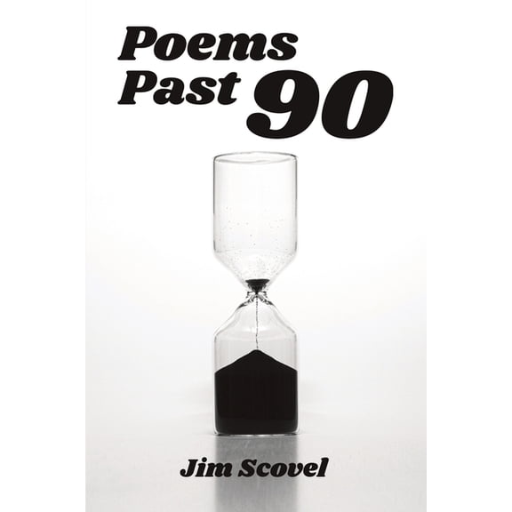 Poems Past 90, (Paperback)