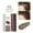 A, variant on CYC Hairline Powder Forehead Shadow Modification Powder Hairline Filling Powder