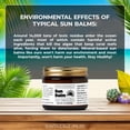 thumbnail image 4 of Bálsamo solar Skincare Santa Cruz Paleo con sebo de res y zinc, 4 of 8