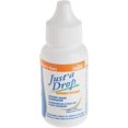 thumbnail image 4 of Just a Drop Anti-Odor Ostomy Drops, Lightly Scented, 30 ml, Travel Size Colostomy Deodorizer, 4 of 5