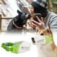 thumbnail image 2 of Bozal ajustable para perros de razas medianas y grandes, transpirable, con ribete reflectante, 2 of 5