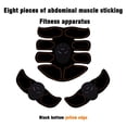 thumbnail image 2 of Well Designed Eight Abdominal Muscle Take Shape Helper Househeld Exercise Equipment Body Slimming Fat Burning Exerciser Body Building Fitness Electric Muscles Training Machine, 2 of 6
