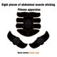 thumbnail image 2 of Bien diseñado Ocho Músculo abdominal Tomar forma Ayudante Equipo de ejercicio doméstico Adelgazar Cu Abanopi Entrenador de músculos abdominales, 2 of 6
