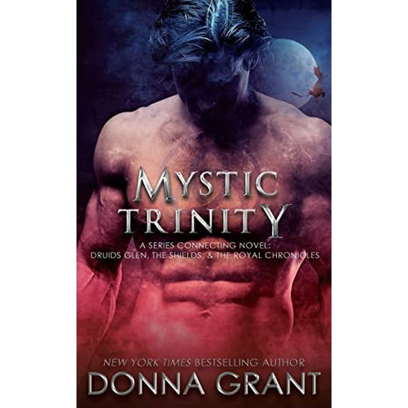 Pre-Owned Mystic Trinity (Paperback) 1942017510 9781942017516