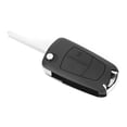 thumbnail image 4 of Funda para llave, funda para llave remota plegable para coche, funda para llave de alta capacidad, 4 of 8