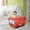 Red, variant on IROINID Foldable Pop-up Assembly Tent Durable Breathable And Tulle Kids Tent