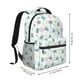 thumbnail image 2 of Easygdp Sea Turtle Mochila Ergonómica Versátil para Laptop - Múltiples Bolsillos, Correas Ajustables, Unisex para Escuela, Viajes y Actividades al Aire Libre-One Size, 2 of 5