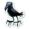 thumbnail image 1 of Corbeau, 1 of 1