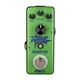 thumbnail image 1 of Pedal de Efecto Booster para Guitarra MORRISON THE PUNCHER verde 6.2x6.4x12, 1 of 4