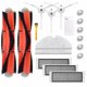 thumbnail image 1 of Reemplazo de piezas de aspiradora 18 Uds para Mi Robot Roborock S50 S51 Roborock 2, Kit de accesorios para aspiradora kaili Sencillez, 1 of 5