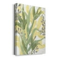 thumbnail image 2 of Sea Grass Fresco II Premium Gallery Wrapped Canvas - Ready to Hang, 2 of 9