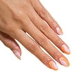 thumbnail image 4 of Chillhouse Chill Tips Press On Nails, Babs on the Beach, Oval Style, 30 Count, 4 of 13
