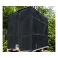 thumbnail image 4 of IBC Tote Cover, Waterproof Protective Hood For Outdoor Tanks, Sunblock, Easy To Use, Prevents Algae Formation, Durable Material, 4 of 4