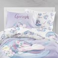 thumbnail image 1 of Juego de cama Unicornio, 1 of 5