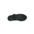 thumbnail image 3 of Zapato escolar de Piel para niña en color Negro con Abroche de Velcro Dogi  Zapato, 3 of 5