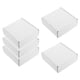 thumbnail image 2 of 5 cajas de envío pequeñas para pequeñas empresas, cajas de cartón y papel kraft, cajas de embalaje para envíos y embalajes, 2 of 8