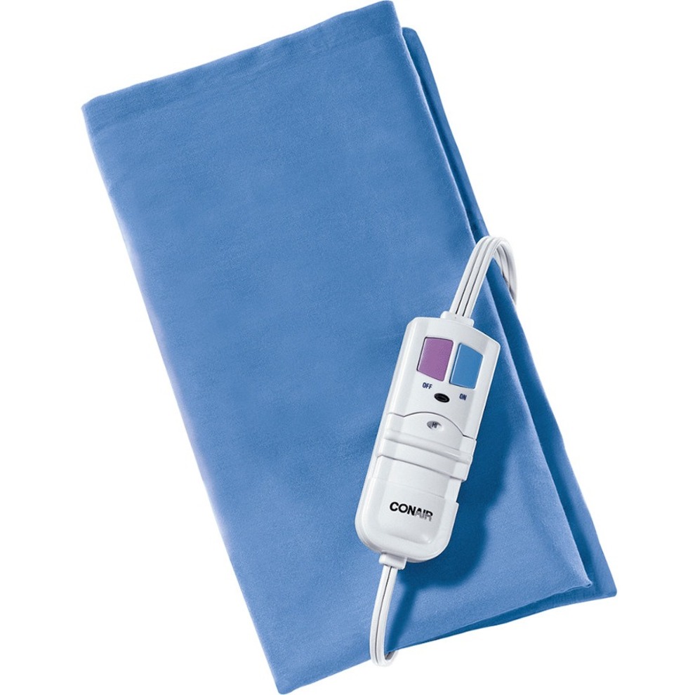 Conair Moist KingSize Heating Pad with Automatic Off