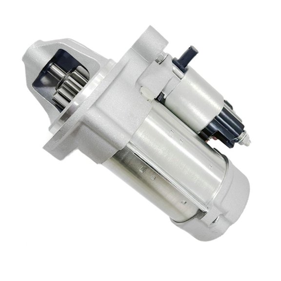 New 1.4KW Starter Compatible With Ford F-150 5.0L 2018 2019 2020 By Part Numbers 762405-27440-9 1-34031 JL3Z 11002 A